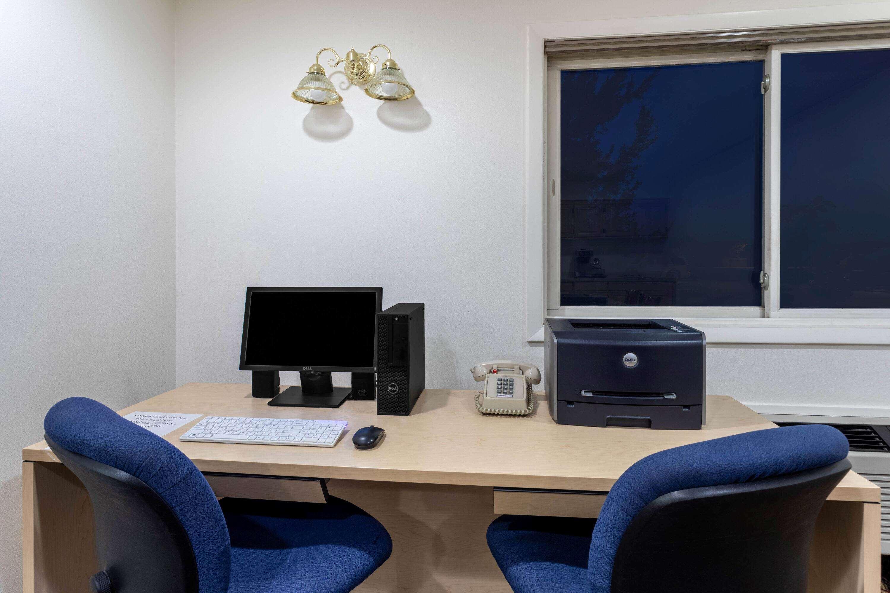 Inn At Lander, Travelodge By Wyndham Buitenkant foto