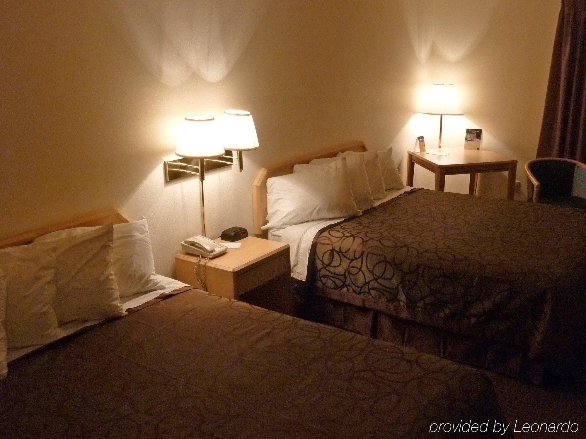 Inn At Lander, Travelodge By Wyndham Kamer foto