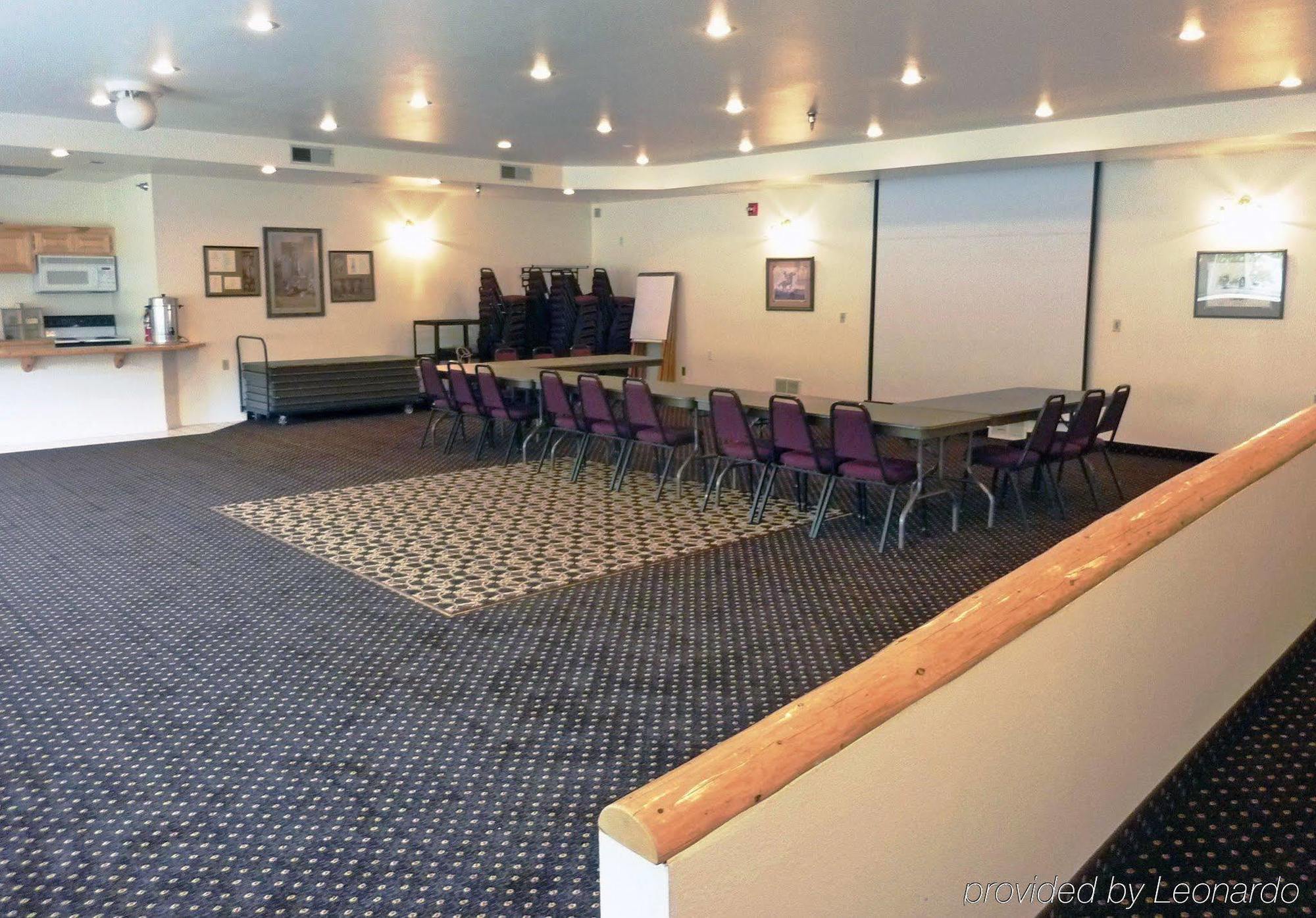 Inn At Lander, Travelodge By Wyndham Faciliteiten foto